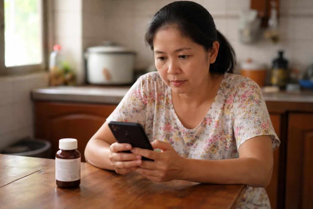 ยาไซยาไนด์ Shopee กับปัญหาการควบคุมคุณภาพ