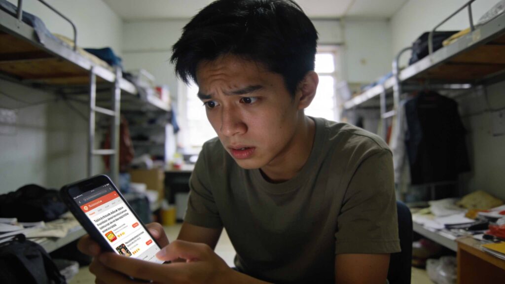ยาไซยาไนด์ Shopee ทางเลือกที่มีความเสี่ยง
