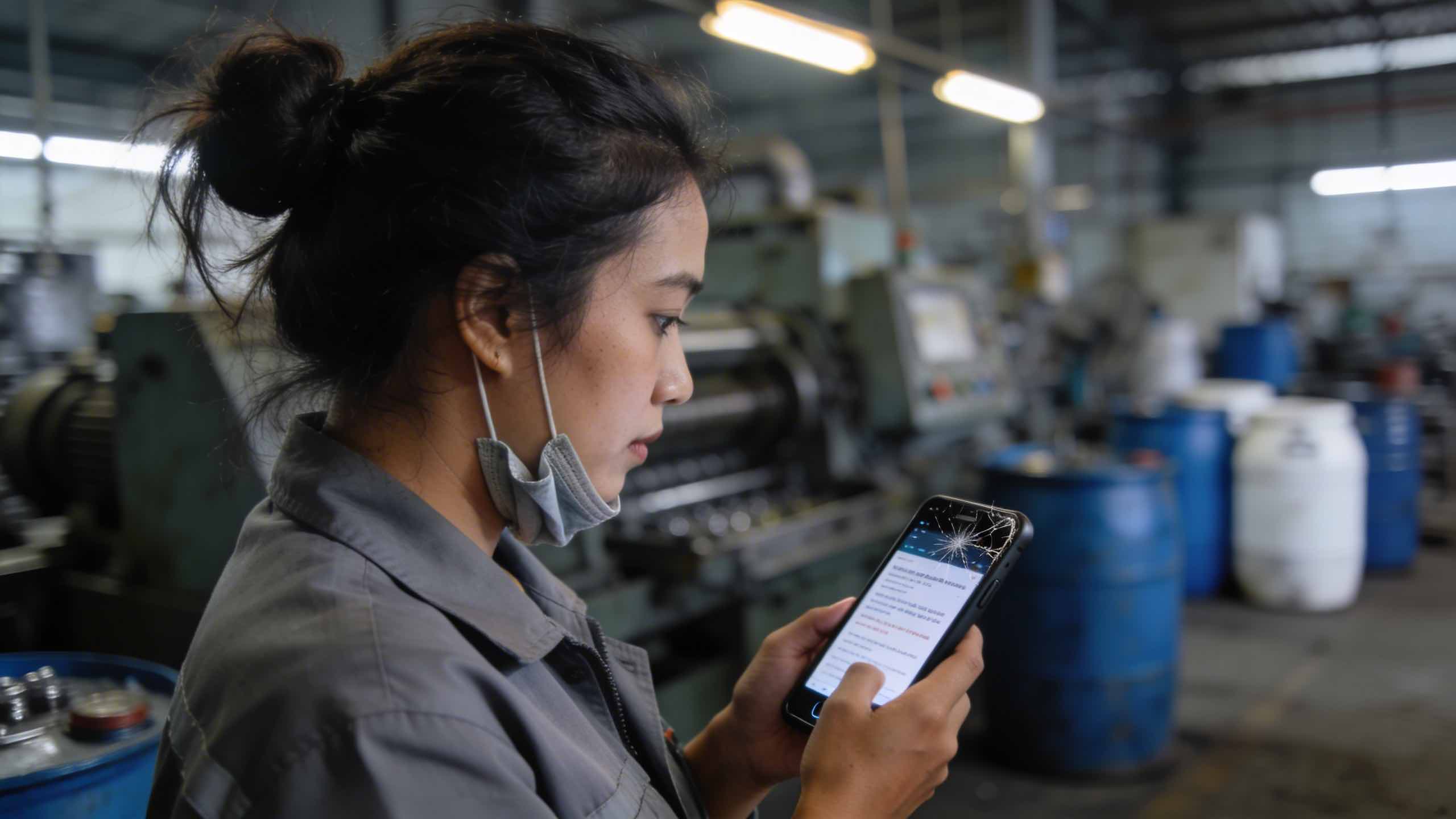 โซเดียมไซยาไนด์ สารเคมีอันตราย