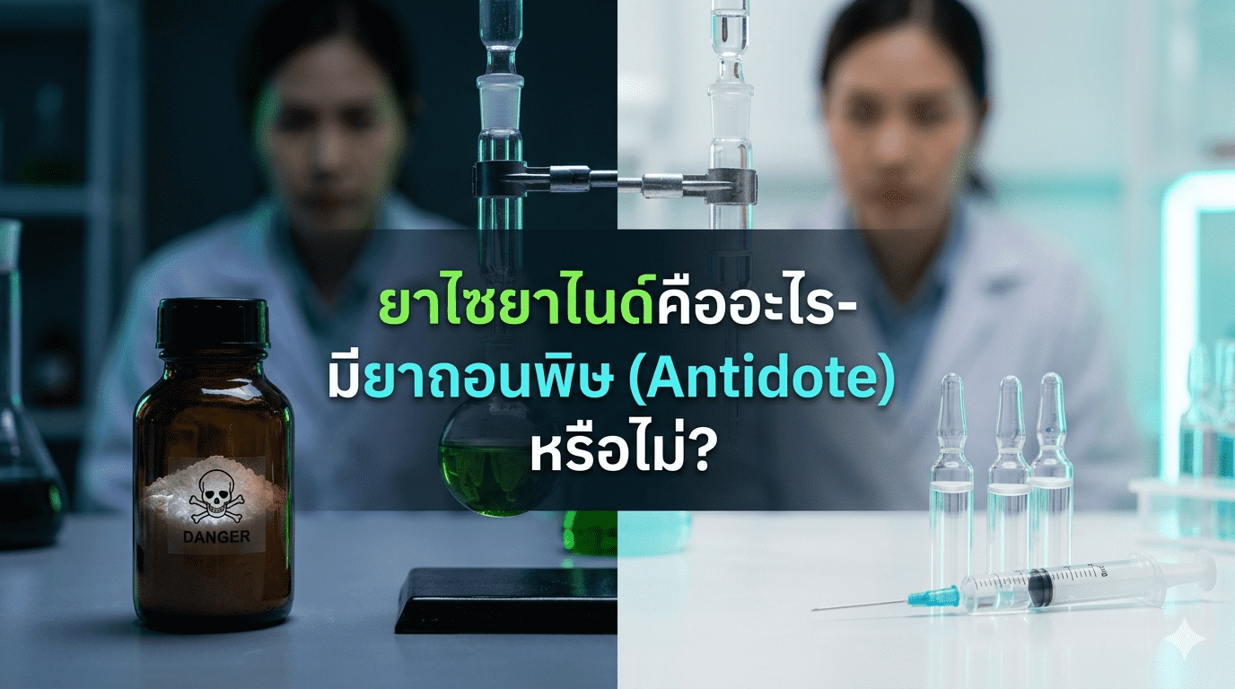 พนักงานสวมชุด PPE ป้องกันสารเคมีขณะปฏิบัติงานในโรงงาน
